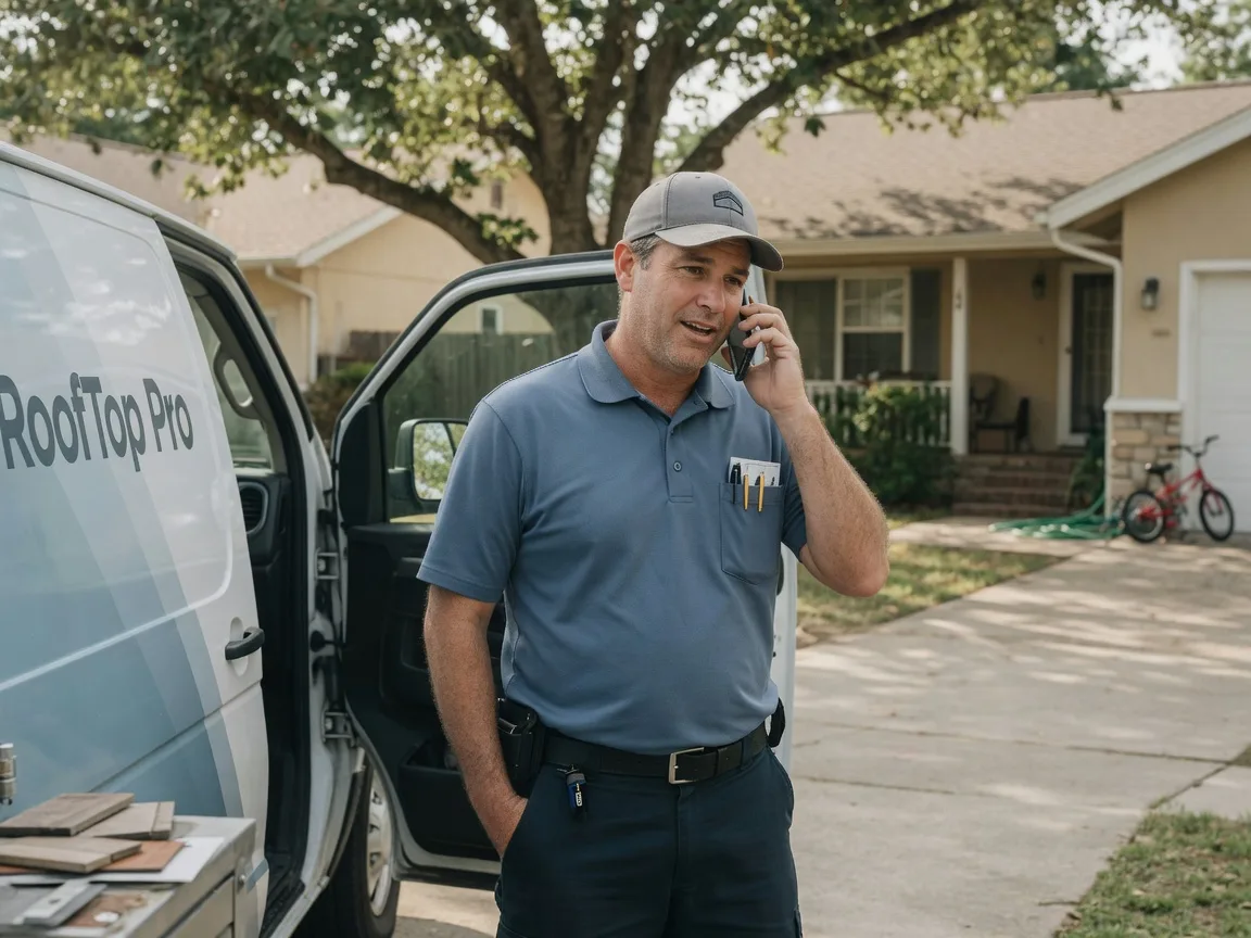 Roof Repair Keller, TX FAQs